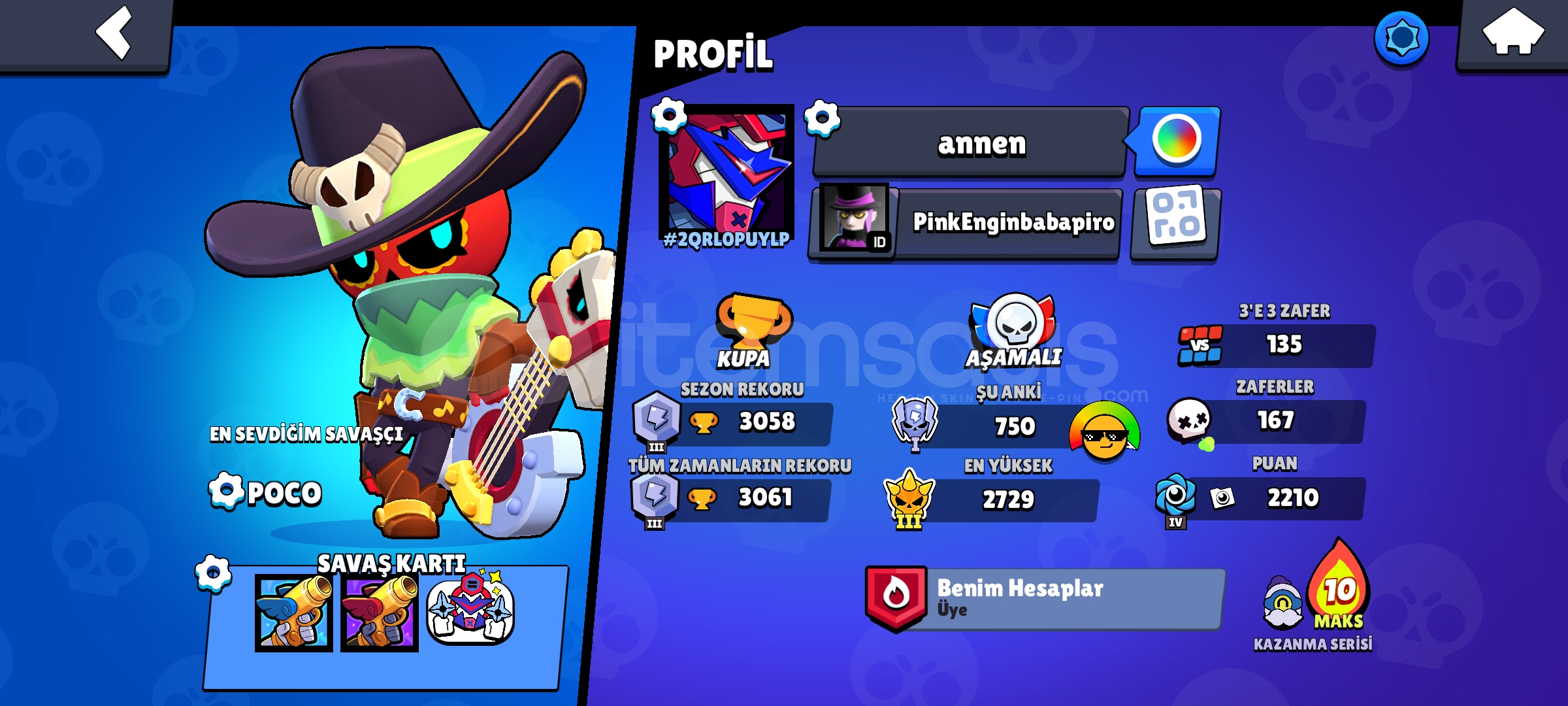 Colt Main Meka Coltlu Hesap Colt Main Meka Coltlu Hesap