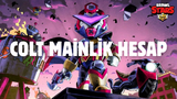 COLT MAİNLİK HESAP