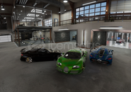 CPM2 - İstediğiniz 3 Airli Araç