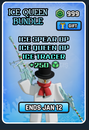 Combat Arena İce Queen Bundle