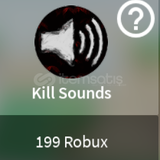 Combat Warriors Kill Sounds Gamepass