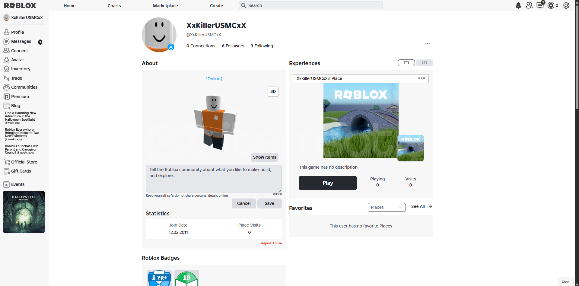 ⭐️Combat Initiation Badge 2011 Hesap⭐️ ⭐️Combat Initiation Badge 2011 Hesap⭐️