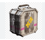 Combat Mk. 3 (Aggressive)