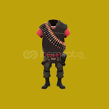 Combat Slacks