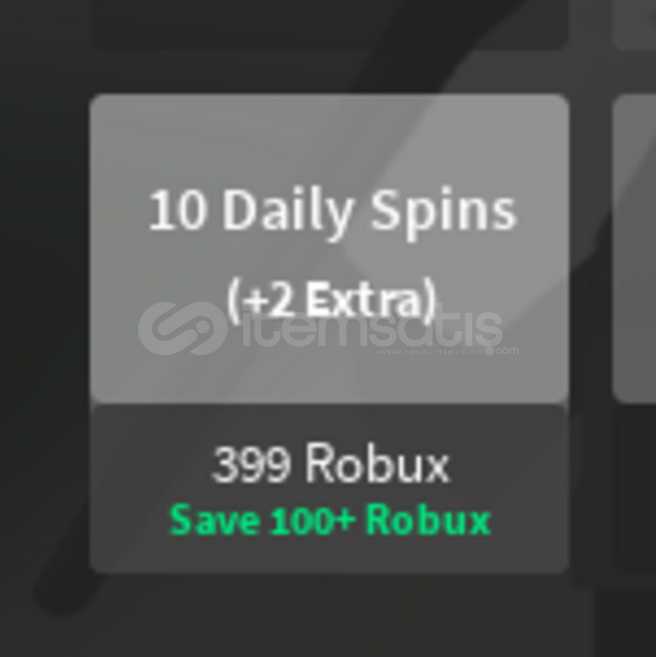 Combat Warriors 10 Daily Spin Spins Combat Warriors 10 Daily Spin Spins