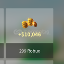 Combat Warriors 10k Credits