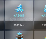 Combat Warriors 465 Aether Combat Warriors 465 Aether