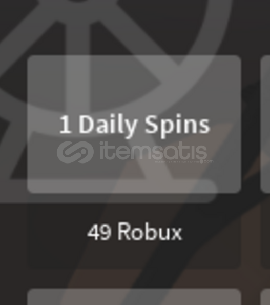 Combat Warriors 1 Daily Spin Spins Combat Warriors 1 Daily Spin Spins