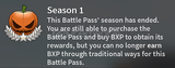 Combat Warriors BattlePass 