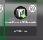 Combat Warriors : More Prem. AFK Rewards GİFT
