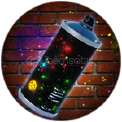 Combat Warriors Spray Paint Combat Warriors Spray Paint