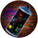 Combat Warriors Spray Paint Combat Warriors Spray Paint