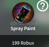 Combat Warriors Spray Paint Gamepass