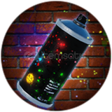 Combat Warriors Spray Paint Gamepass
