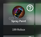 Combat Warriors : Spray Paint GİFT