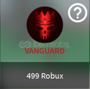 ✨Combat Warriors VANGUARD | EN UCUZ VE HIZLISI✨