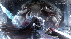 Combat Warriros Boss cutting service read desc.