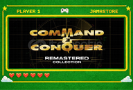 Command & Conquer Remastered Collection