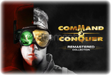 Command & Conquer Remastered - GARANTİ
