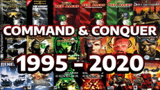 Command & Conquer: The Ultimate Collection