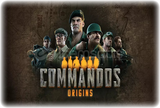 Commandos Origins - GARANTİ