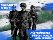 ✅ Company of Heroes 1 