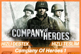 Company Of Heroes 1