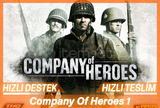 Company of Heroes 1