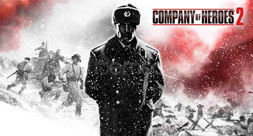 Company of Heroes 2 Company of Heroes 2