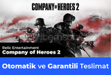 Company Of Heroes 2