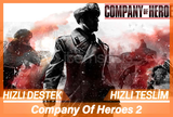 Company of Heroes 2