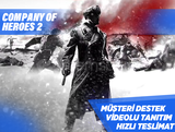 Company of Heroes 2