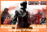 Company Of Heroes 2