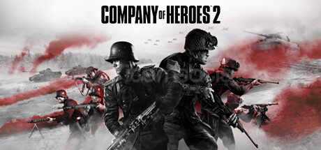Company of Heroes 2 + Garanti | Steam Company of Heroes 2 + Garanti | Steam