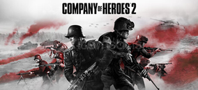 ⭐Company of Heroes 2 | Garantili ✅