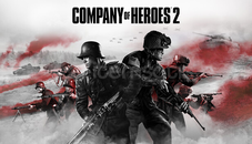 Company of Heroes 2 Steam+Garanti