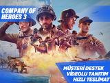 Company of Heroes 3