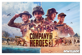 Company of Heroes 3 Digital Premium Edition