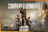 Company Of Heroes 3 + Garanti