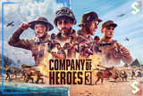 Company Of Heroes 3 + Garanti