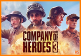 Company Of Heroes 3 + Garanti