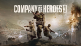 Company of Heroes 3 + Garanti / Destek