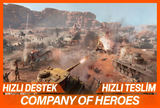 Company of Heroes