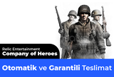 Company Of Heroes