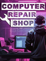 Computer Repair Shop I Destek