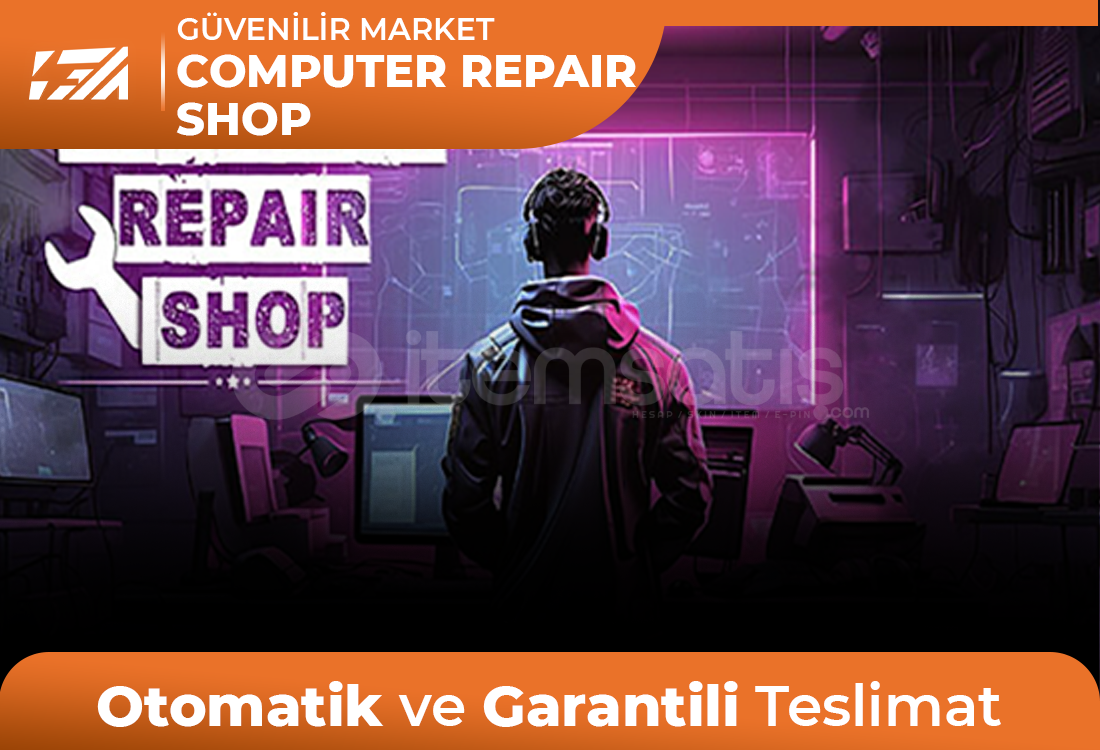 ⭐Computer Repair Shop⭐ ⭐Computer Repair Shop⭐