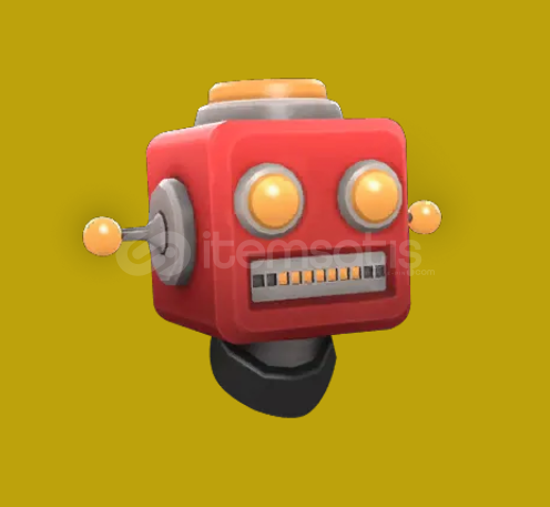 Computron 5000 Computron 5000