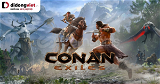 Conan Exiles | Fresh Hesabı | Standart Sürüm