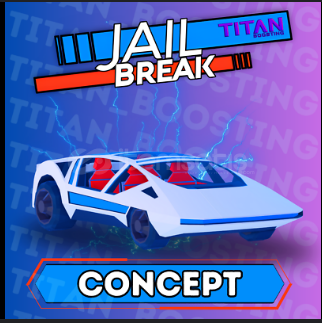 concept - jailbreak concept - jailbreak