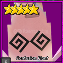 Confusion Plant GTD
